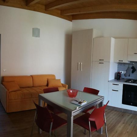 Appartamenti Vacanze Mareemare Capo d'Orlando Bagian luar foto