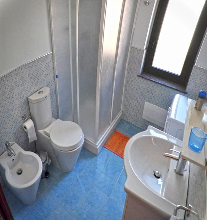 Appartamenti Vacanze Mareemare Capo d'Orlando Bagian luar foto