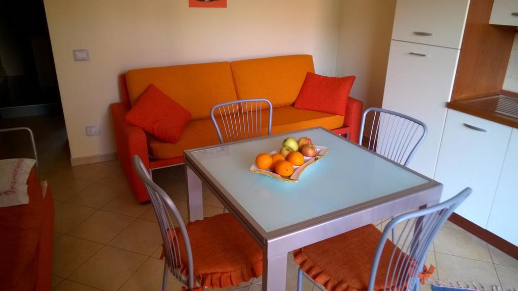 Appartamenti Vacanze Mareemare Capo d'Orlando Bagian luar foto