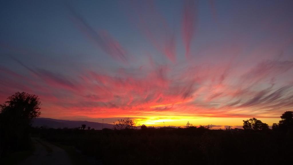 Appartamenti Vacanze Mareemare Capo d'Orlando Bagian luar foto