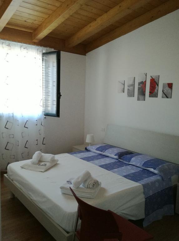 Appartamenti Vacanze Mareemare Capo d'Orlando Bagian luar foto