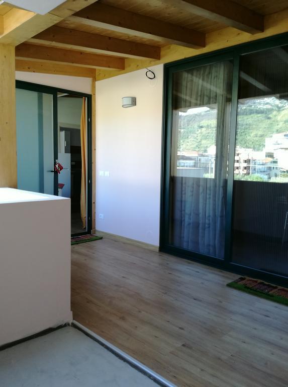 Appartamenti Vacanze Mareemare Capo d'Orlando Bagian luar foto